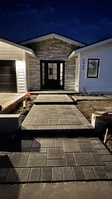 Gill Hardscape Inc