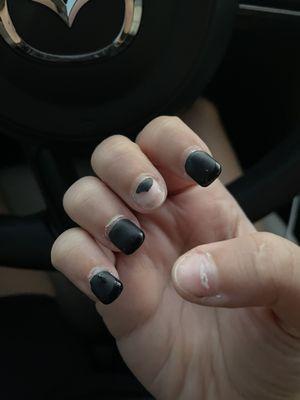 Nails