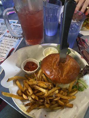 Hamburger Mary's - Milwaukee