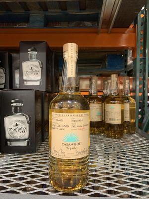 Casamigos $41!