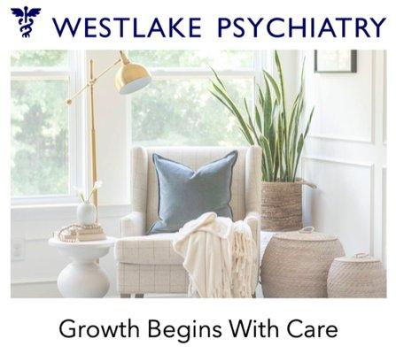 Westlake Psychiatry