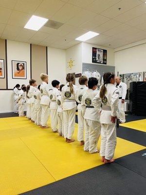 Six Blades Jiu-jitsu - Carlsbad