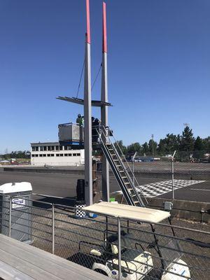 Portland International Raceway