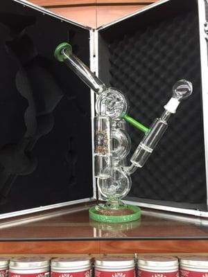 new dabs available now