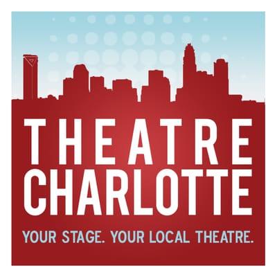 Theatre Charlotte logo