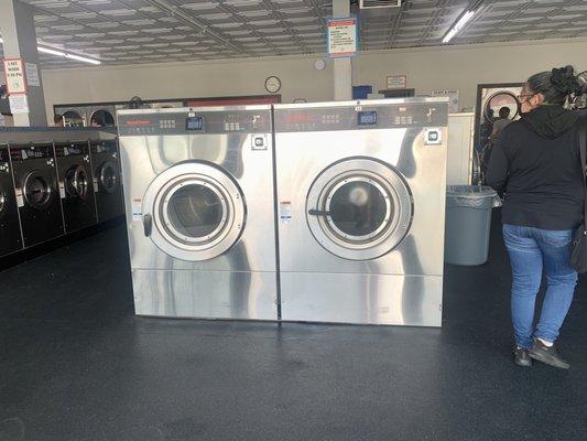 Washers