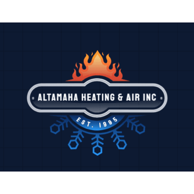 Altamaha Heating & Air Inc