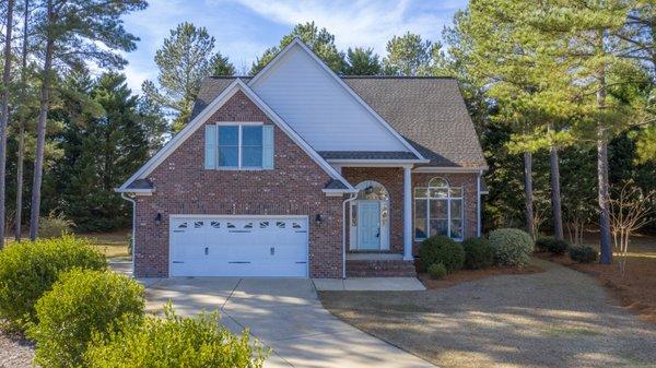 Gorgeous home in Gates Four Golf Community. Call for details or to schedule an appointment.