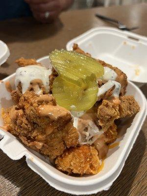 Nashville Tater Tots