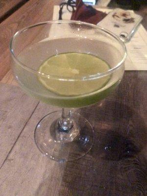 Gin Gimlet