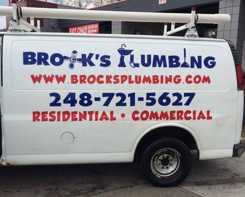 Call us today and we will come to your rescue.