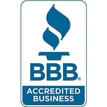 DriveSavers is accredited by the Better Business Bureau