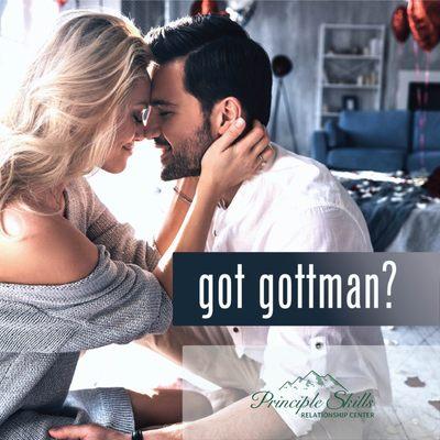 Transformed your difficult relationship into a healthy one with the help of Gottman couples workshop.