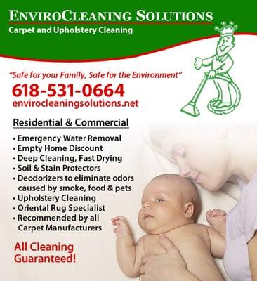 www.EnviroCleaningSolutions.com