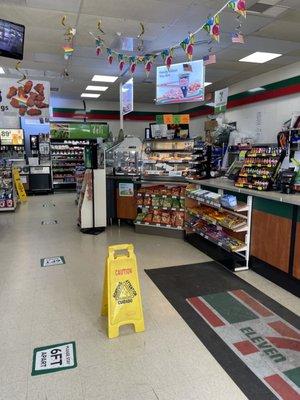 7-Eleven