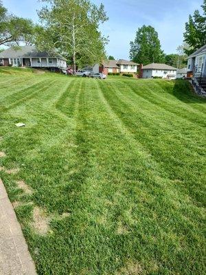 NLLP Lawn Care