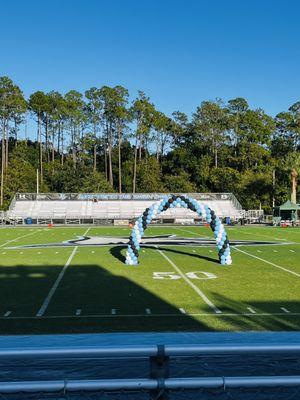 Ponte Vedra High School