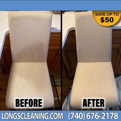 Long's Carpet & Air Duct Cleaning