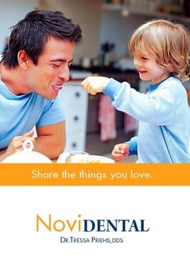 Novi Dental