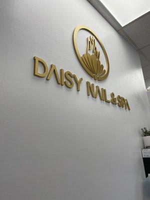 Daisy Nail & Spa