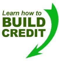 Learn how to build credit