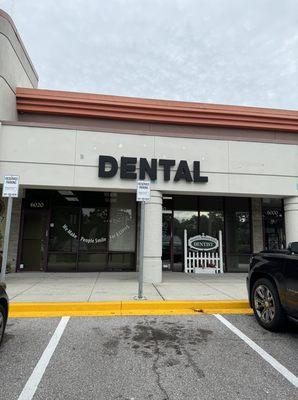 BayView Dental Associates