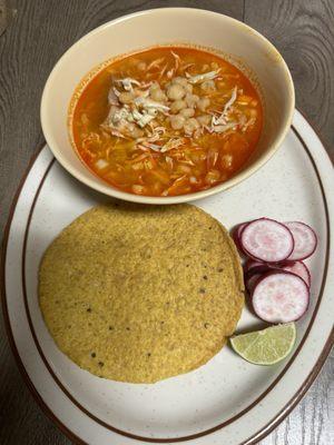 Pozole