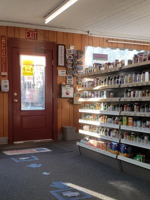 Hingham Centre Pharmacy