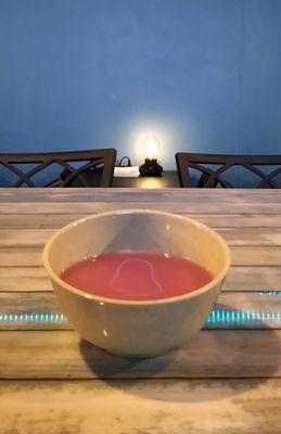 Dragon's Blood - Kava infused with Dragonfruit