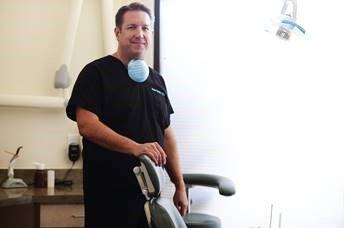 Mark A. Babbitt, DDS, Inc - Ventura