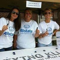 Allstate Insurance