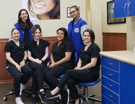 Diamond Braces Bushwick Brooklyn NY Orthodontic Team