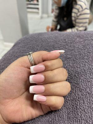 Lavish Nails Bridge City