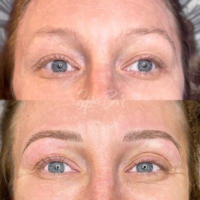 Lafayette Microblading 
Microblading & Shading