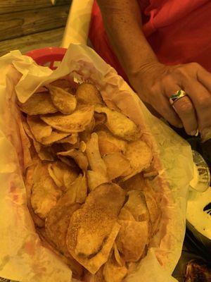 House chips