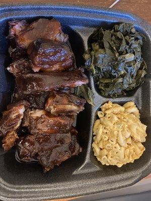 SR. Rib Tips