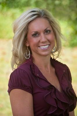 Stacey Powers-Hygienist