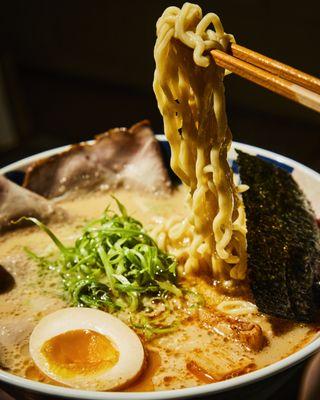 Classic Tokyo Tonkotsu