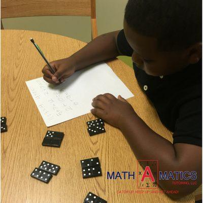 Best Mobile Math Tutors in Houston Math-A-Matics Tutoring, LLC Math Manipulatives