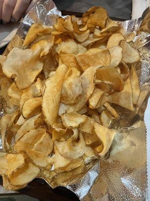 Hot Chips