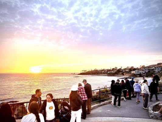 Heisler Park