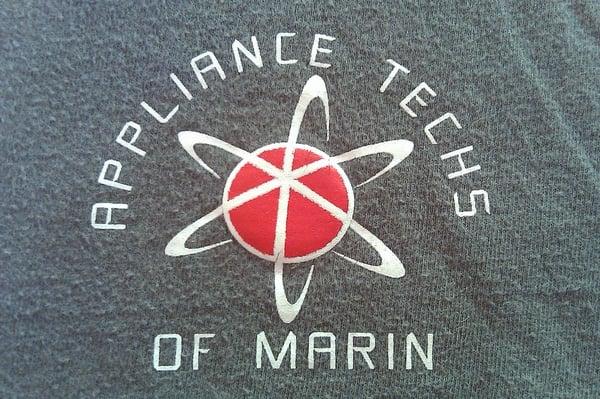 Appliance Techs Of Marin