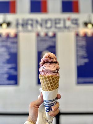 Handel's Homemade Ice Cream