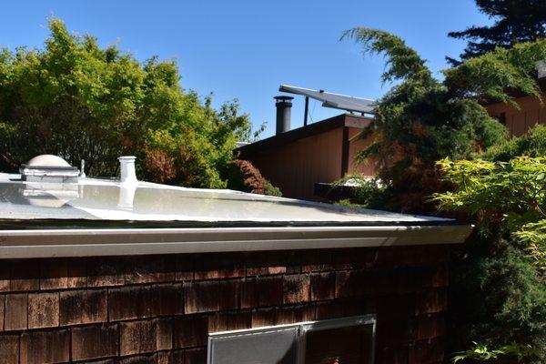 Golden State Roofer