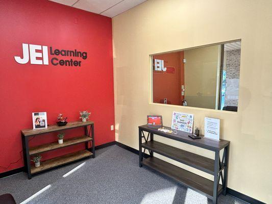 JEI Learning Center Somerset NJ