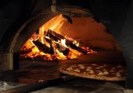 wood fired flatbreads