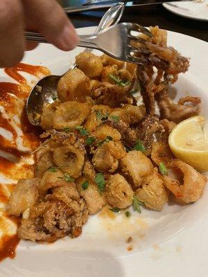 Calamari