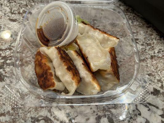 Gyoza