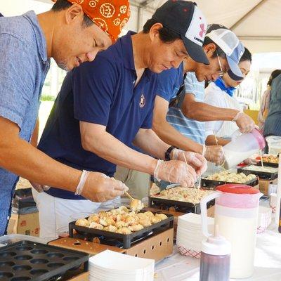 Houston Japan Festival - May 2017