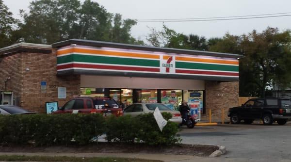 7-Eleven in Sanford